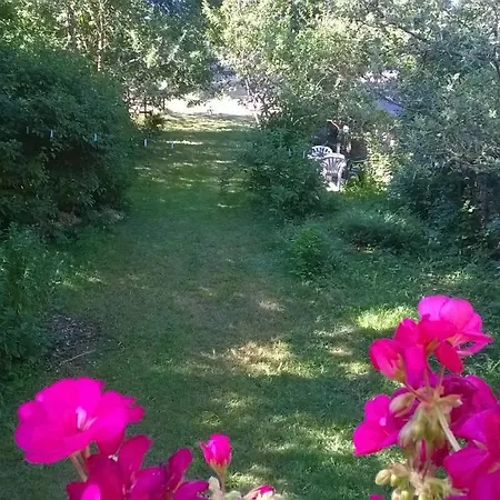 Bed & Breakfast Au Domaine Des Oiseaux *