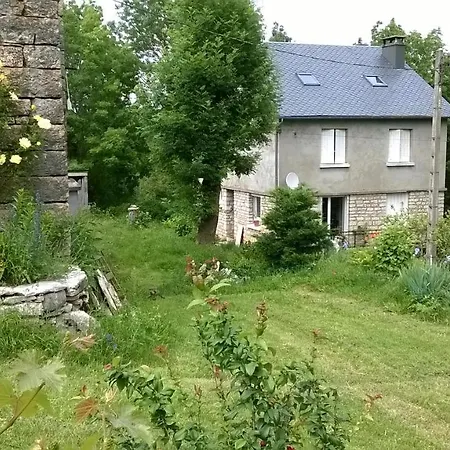 Au Domaine Des Oiseaux