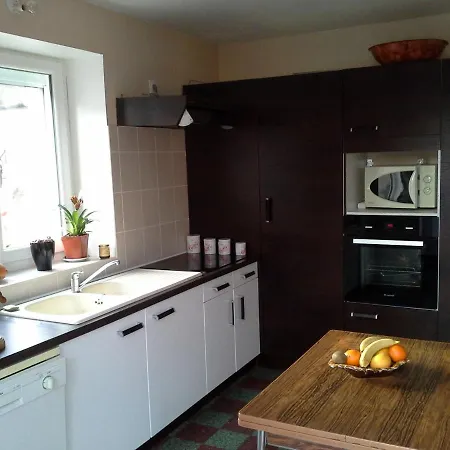 Bed & Breakfast Au Domaine Des Oiseaux Montredon (Lozere)