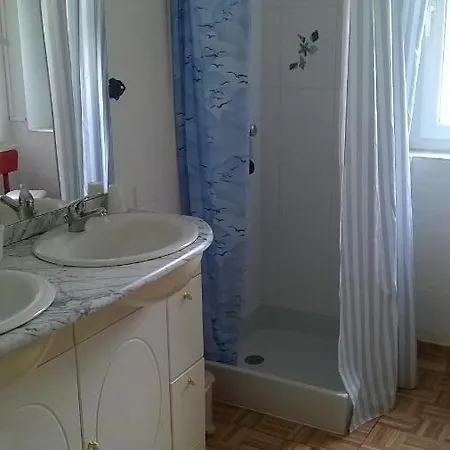 Frühstückspension Au Domaine Des Oiseaux