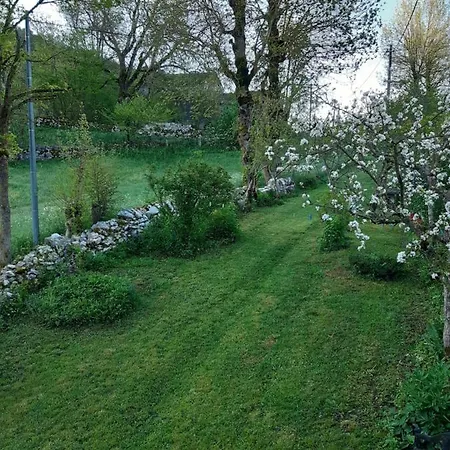 Au Domaine Des Oiseaux Panzió 3*