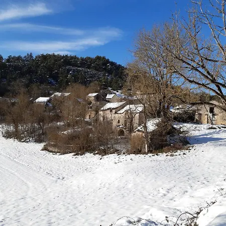 فندق مبيت وإفطار Au Domaine Des Oiseaux