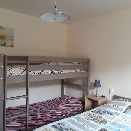 Bed and Breakfast Au Domaine Des Oiseaux 3*