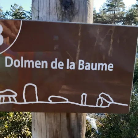 Au Domaine Des Oiseaux 3*