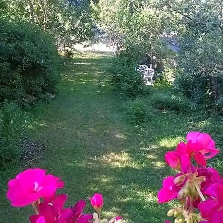 Frühstückspension Au Domaine Des Oiseaux 3*