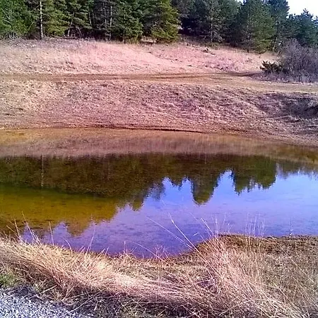 Au Domaine Des Oiseaux Frühstückspension 3*