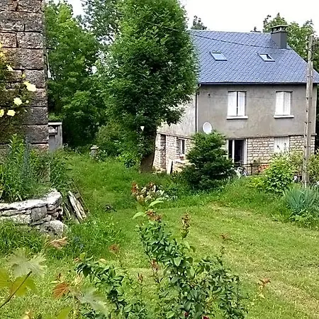 Frühstückspension Au Domaine Des Oiseaux 3*