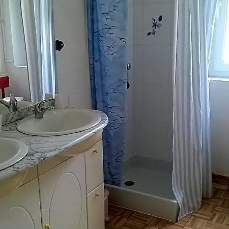 Panzió Au Domaine Des Oiseaux 3*