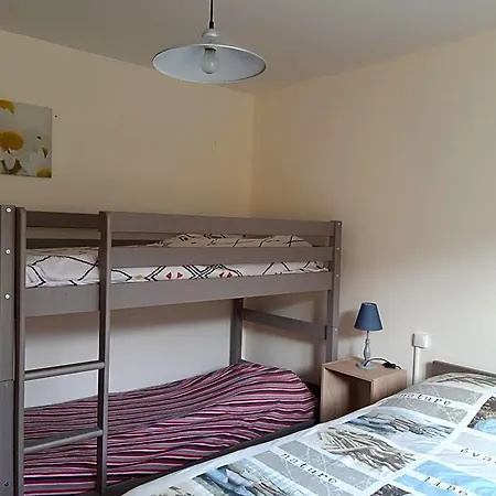 Frühstückspension Au Domaine Des Oiseaux 3*