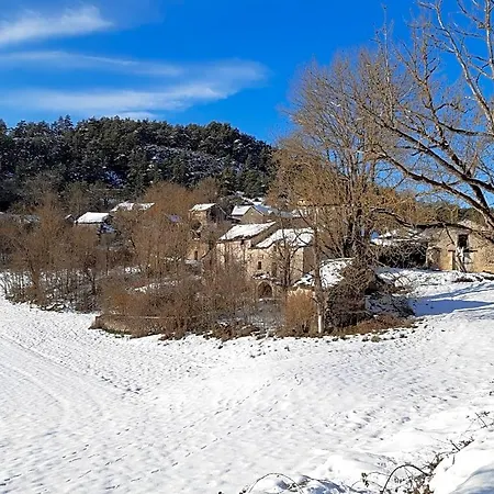 Au Domaine Des Oiseaux 3*