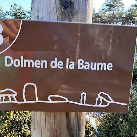 Frühstückspension Au Domaine Des Oiseaux 3*