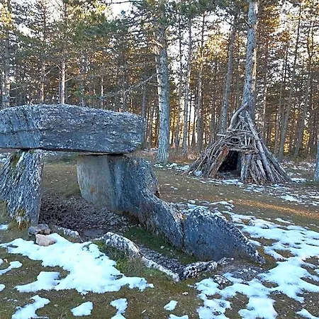 Au Domaine Des Oiseaux Frühstückspension